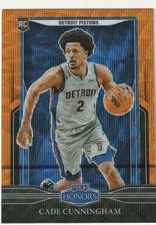 Cade Cunningham