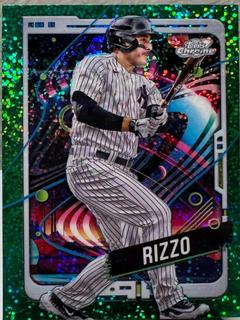 Anthony Rizzo