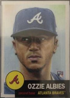 Ozzie Albies