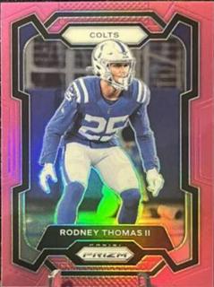 Rodney Thomas II