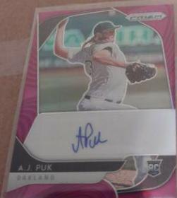 A.J. Puk