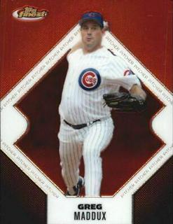 Greg Maddux