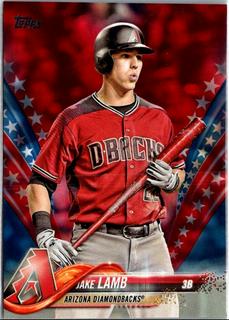 Jake Lamb