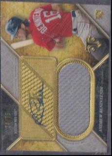 Andrew Benintendi