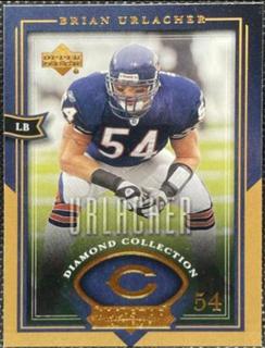 Brian Urlacher