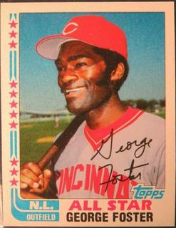 George Foster