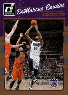 DeMarcus Cousins