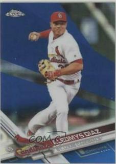Aledmys Diaz