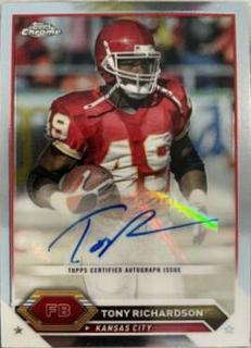 Tony Richardson