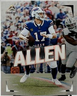 Josh Allen