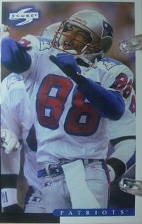 Terry Glenn