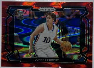 Johnny Furphy