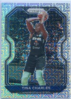 Tina Charles