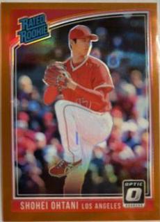 Shohei Ohtani