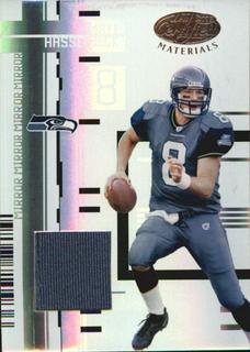 Matt Hasselbeck