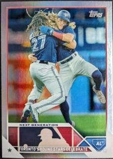 Vladimir Guerrero Jr.