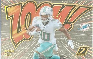Tyreek Hill