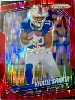 Khalil Shakir