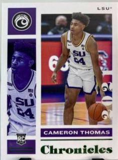 Cameron Thomas