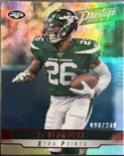 Le'Veon Bell