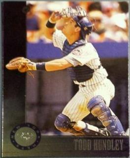 Todd Hundley