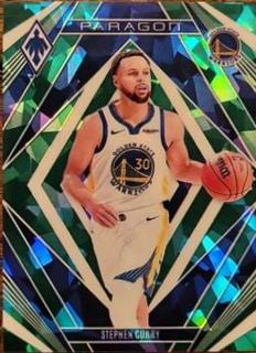 Stephen Curry