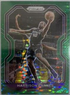 Harrison Barnes