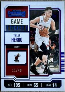 Tyler Herro