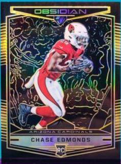 Chase Edmonds