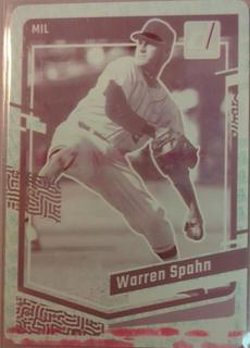 Warren Spahn