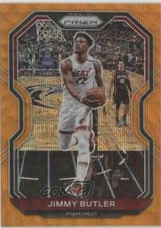 Jimmy Butler
