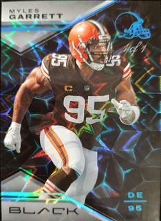 Myles Garrett