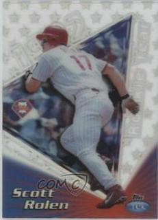 Scott Rolen