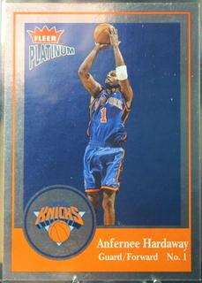 Anfernee Hardaway