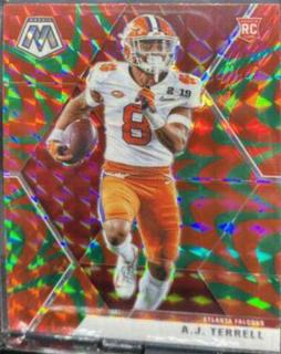 A.J. Terrell