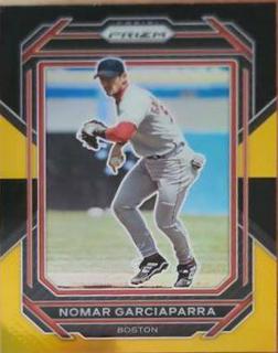 Nomar Garciaparra