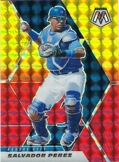 Salvador Perez