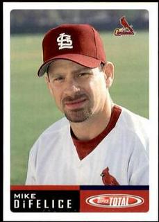 Mike DiFelice