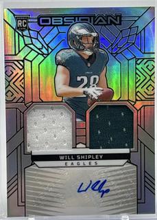 Will Shipley