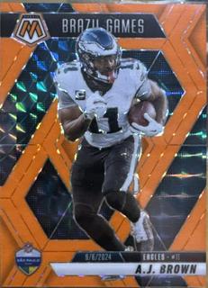 A.J. Brown