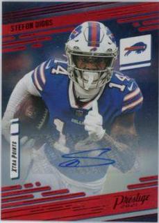 Stefon Diggs