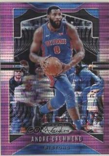 Andre Drummond