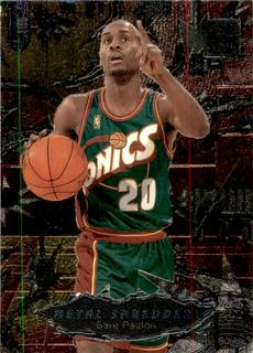Gary Payton