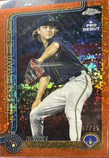 Bryce Meccage