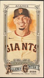 Willy Adames