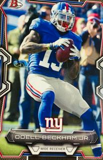 Odell Beckham Jr.