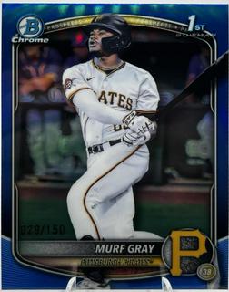 Murf Gray
