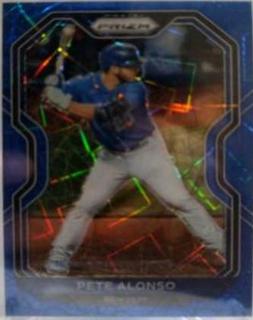 Pete Alonso