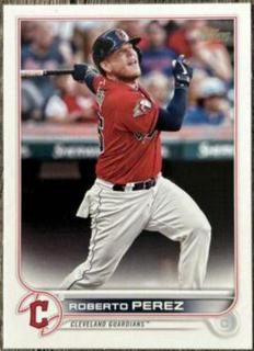 Roberto Perez