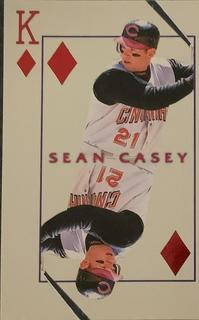 Sean Casey